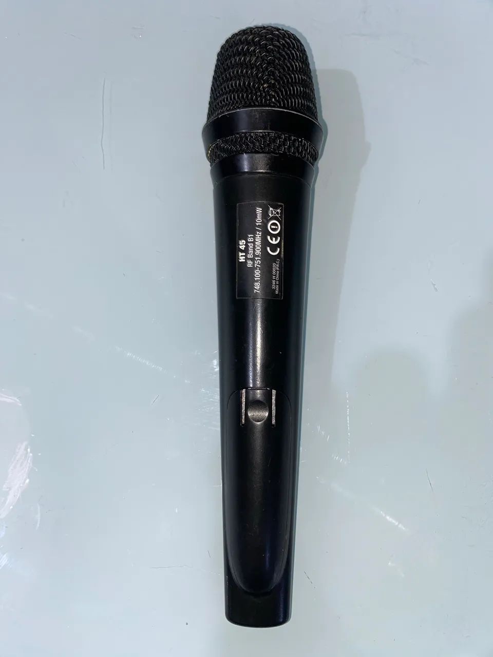 Microfone sem fio AKG SR-45 - Foto 5