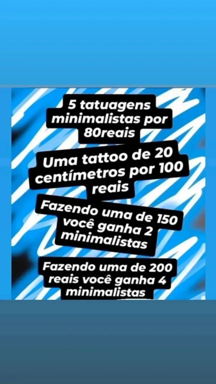 Promoção 