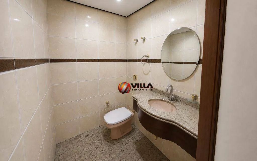 Apartamento com 4 dormitórios à venda, Edifício Marrocos por R$ 1.300.000 - Vila Pavan - A - Foto 4