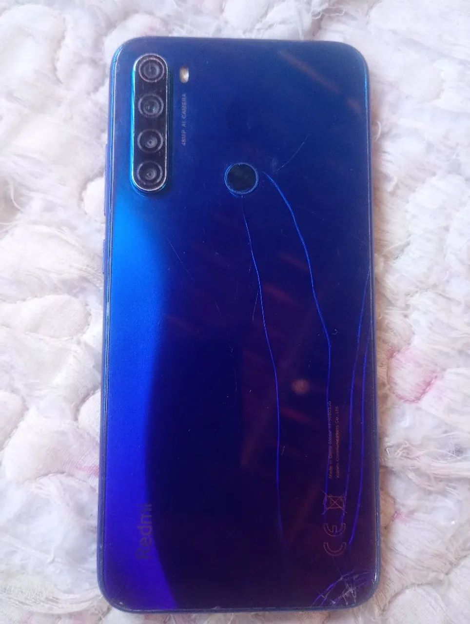 REDMI NOT 8 - Foto 2