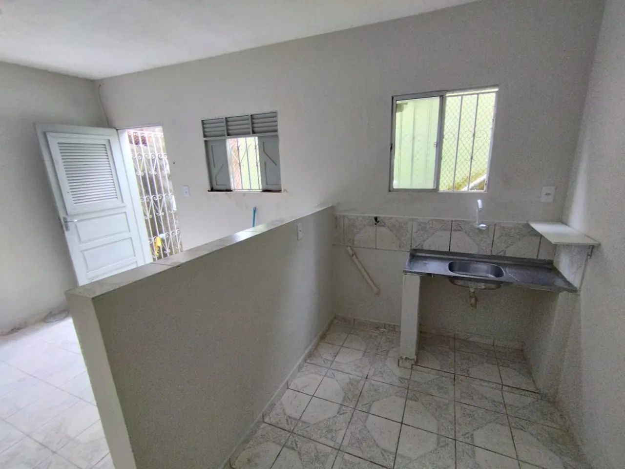 Alugo kitnet em Neópolis 