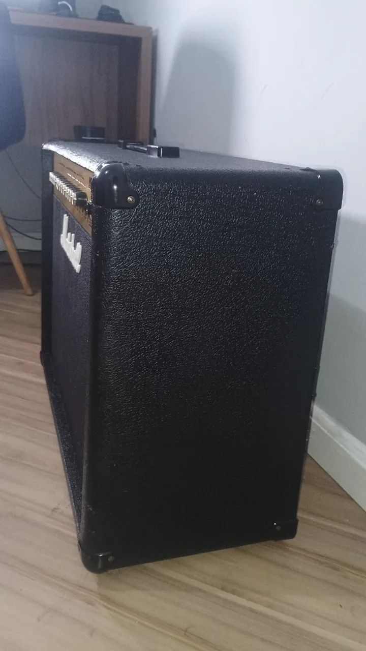 Marshall MG250DFX Stereo Combo Amp - Foto 2
