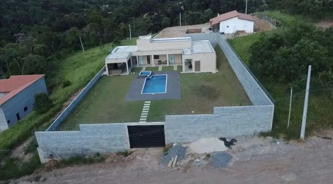 SUA CHÁCARA PRONTA EM SOMENTE 180 DIAS - Foto 2
