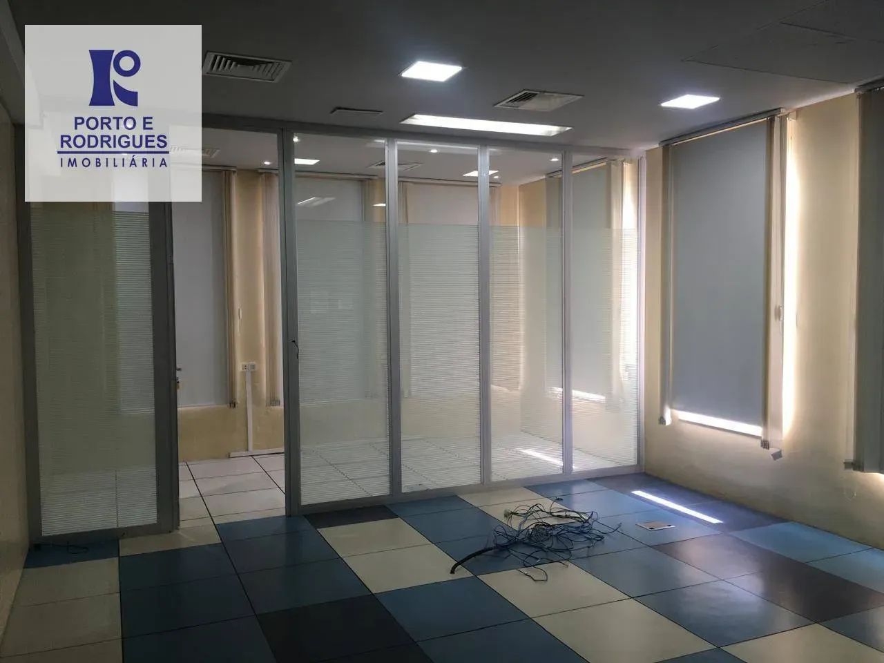 Sala, 300 m² - venda por R$ 2.250.000,00 ou aluguel por R$ 27.100,00/mês - Loteamento Cent - Foto 6