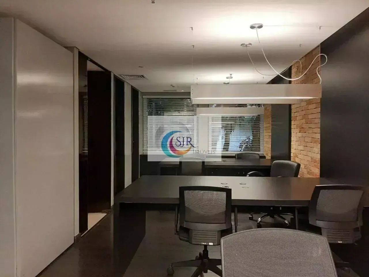 Conjunto para alugar, 163 m² Itaim Bibi - São Paulo/SP - Foto 2