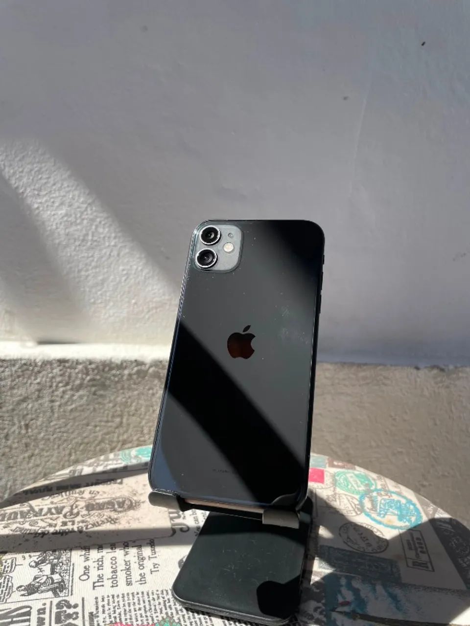  iPhone 11 ? Completo e Funcionando - Foto 2
