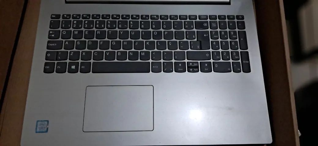 Carcaça de Laptop Lenovo Ideapad 330-15IKB - Foto 3