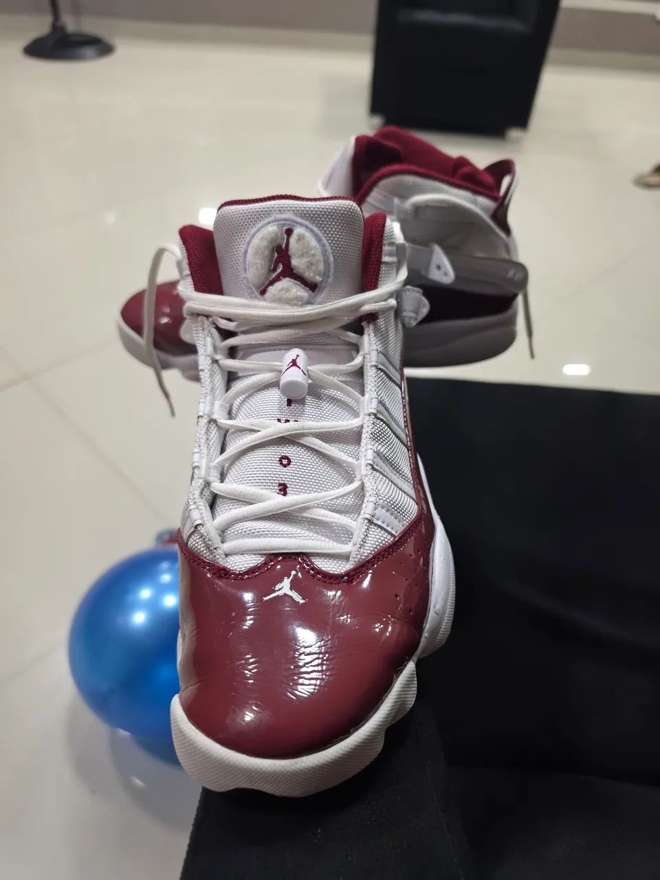 Jordan Original ?44 - Foto 2
