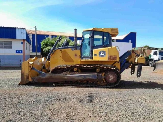 trator de esteira  - Foto 6
