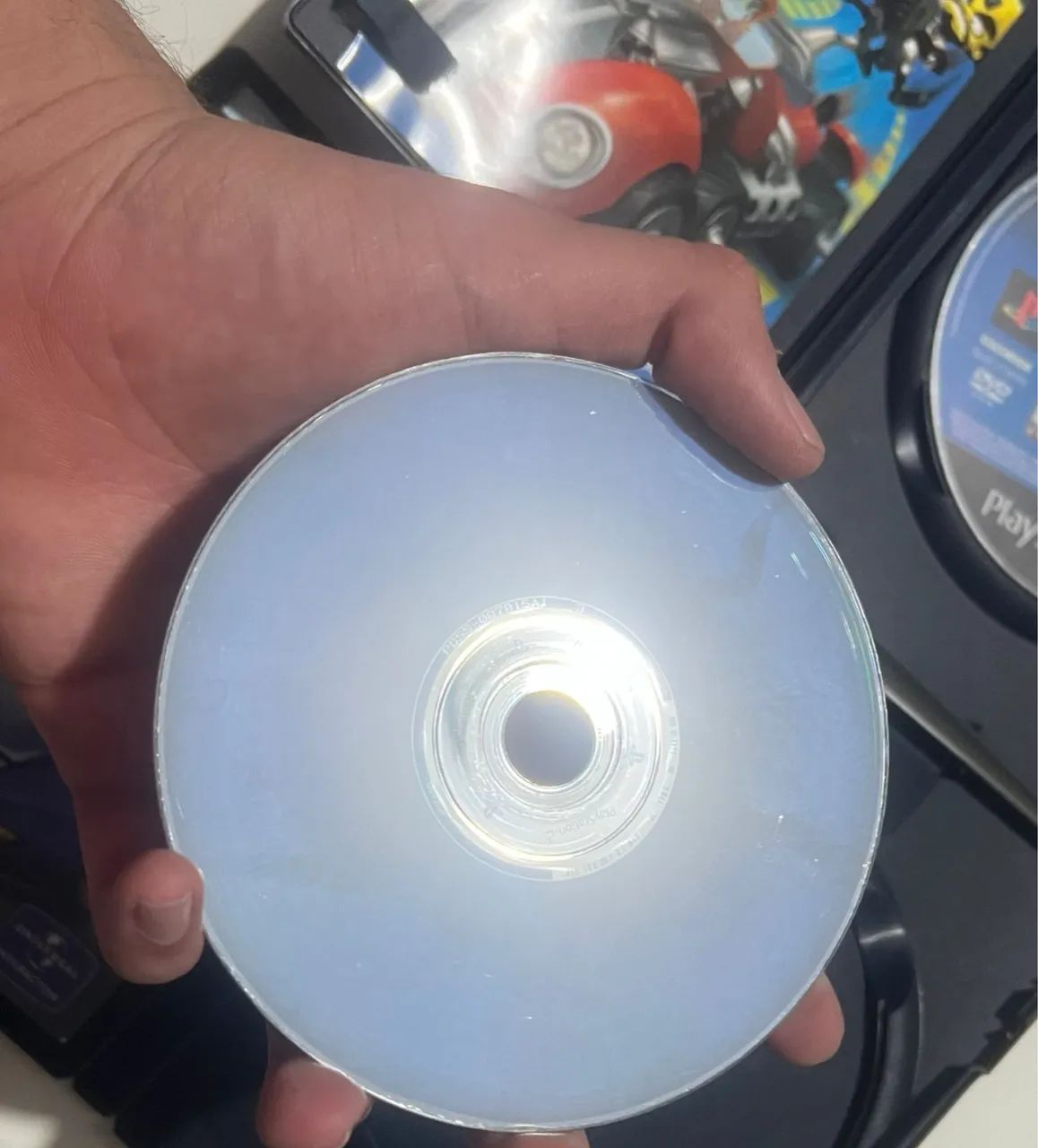 Coleção Crash  ps2 - Foto 3