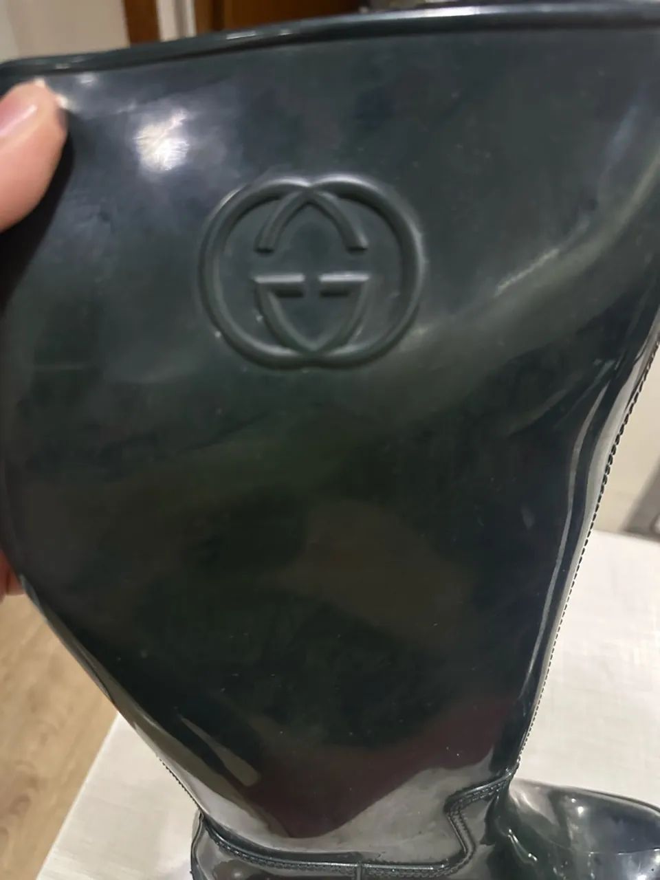 Bota Gucci - Foto 4