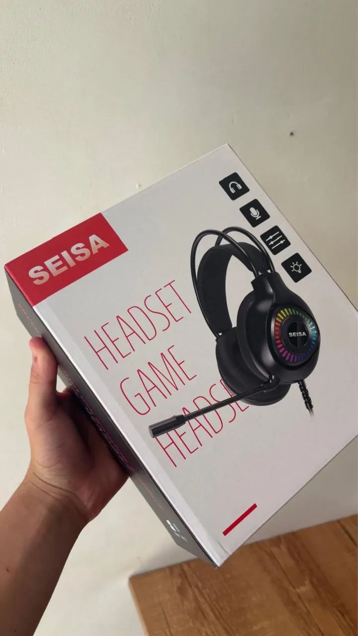 Gaming Headset403953638903664642