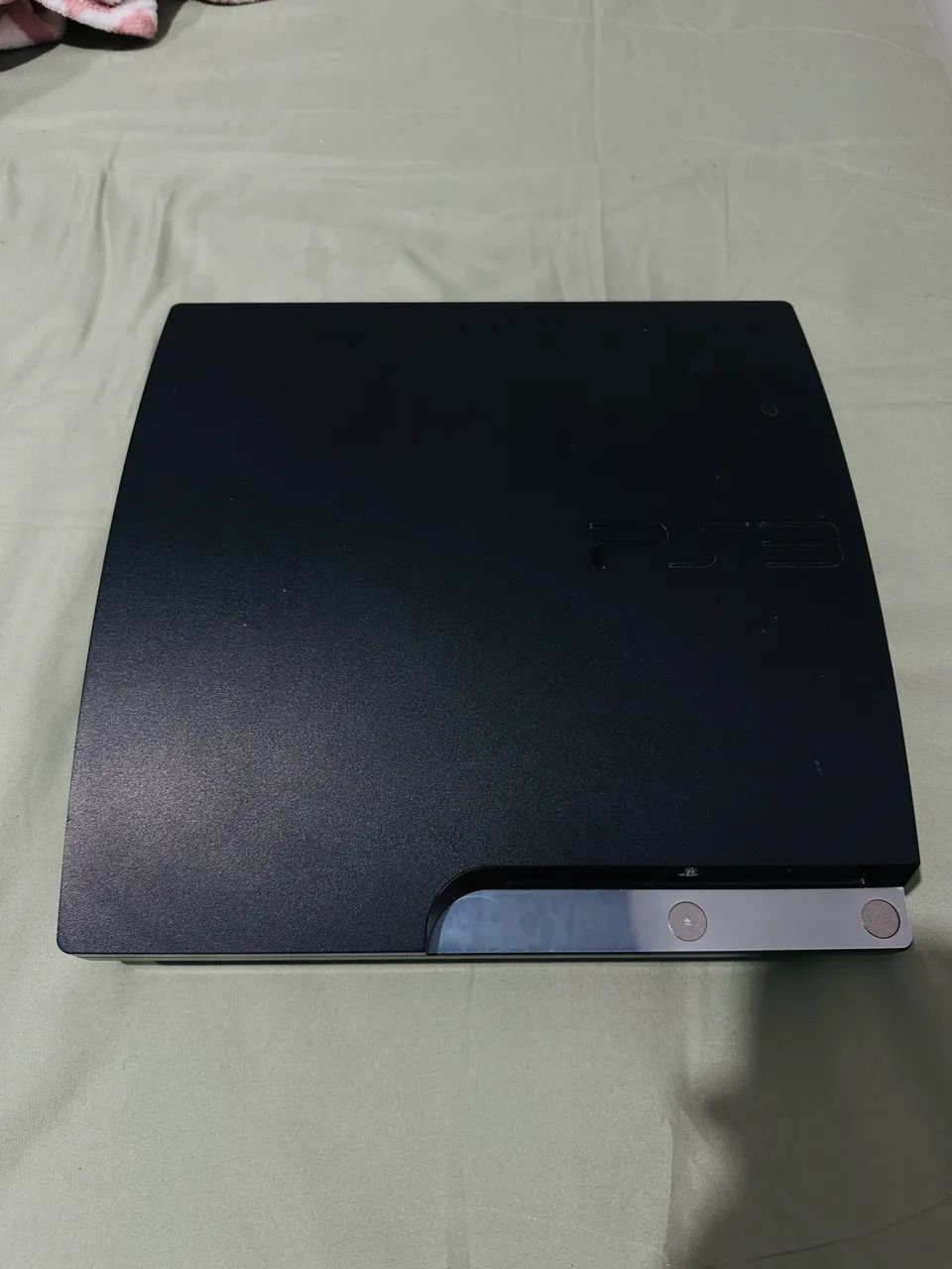 Ps3 semi novo - Foto 2
