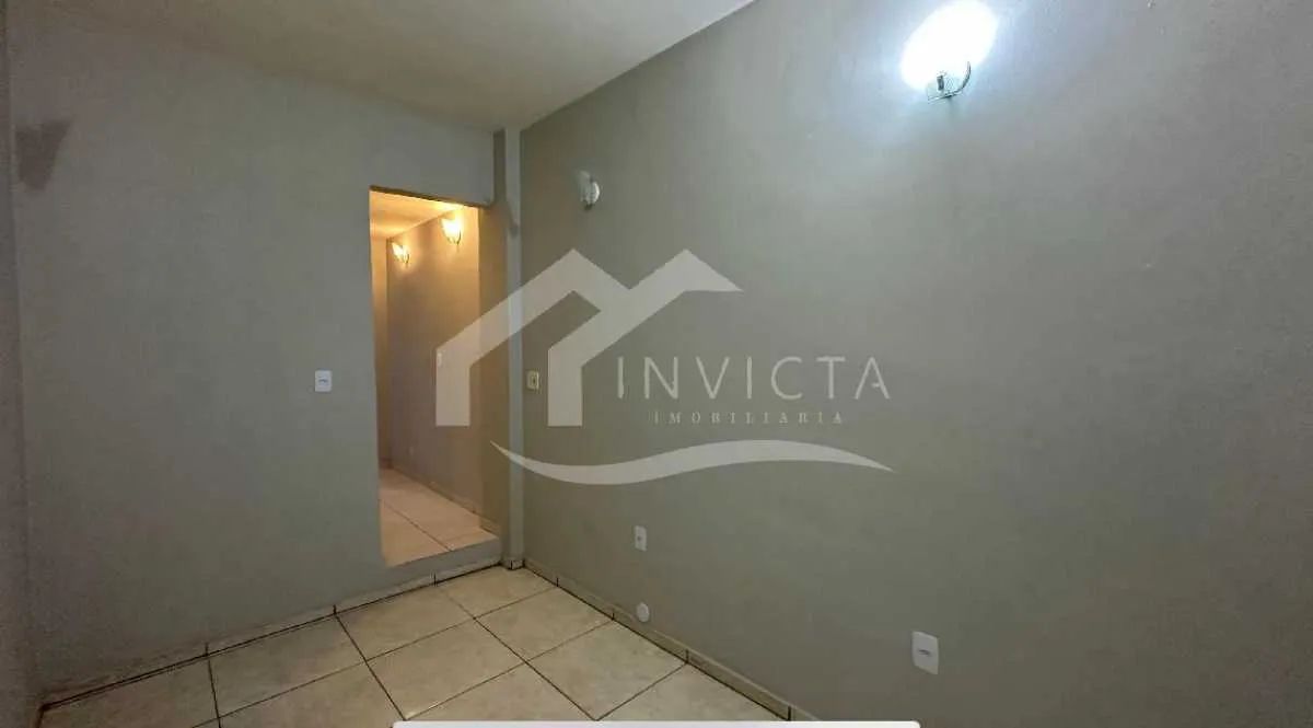 QUARTO E SALA NO CORAÇÃO DE COPACABANA - Foto 2