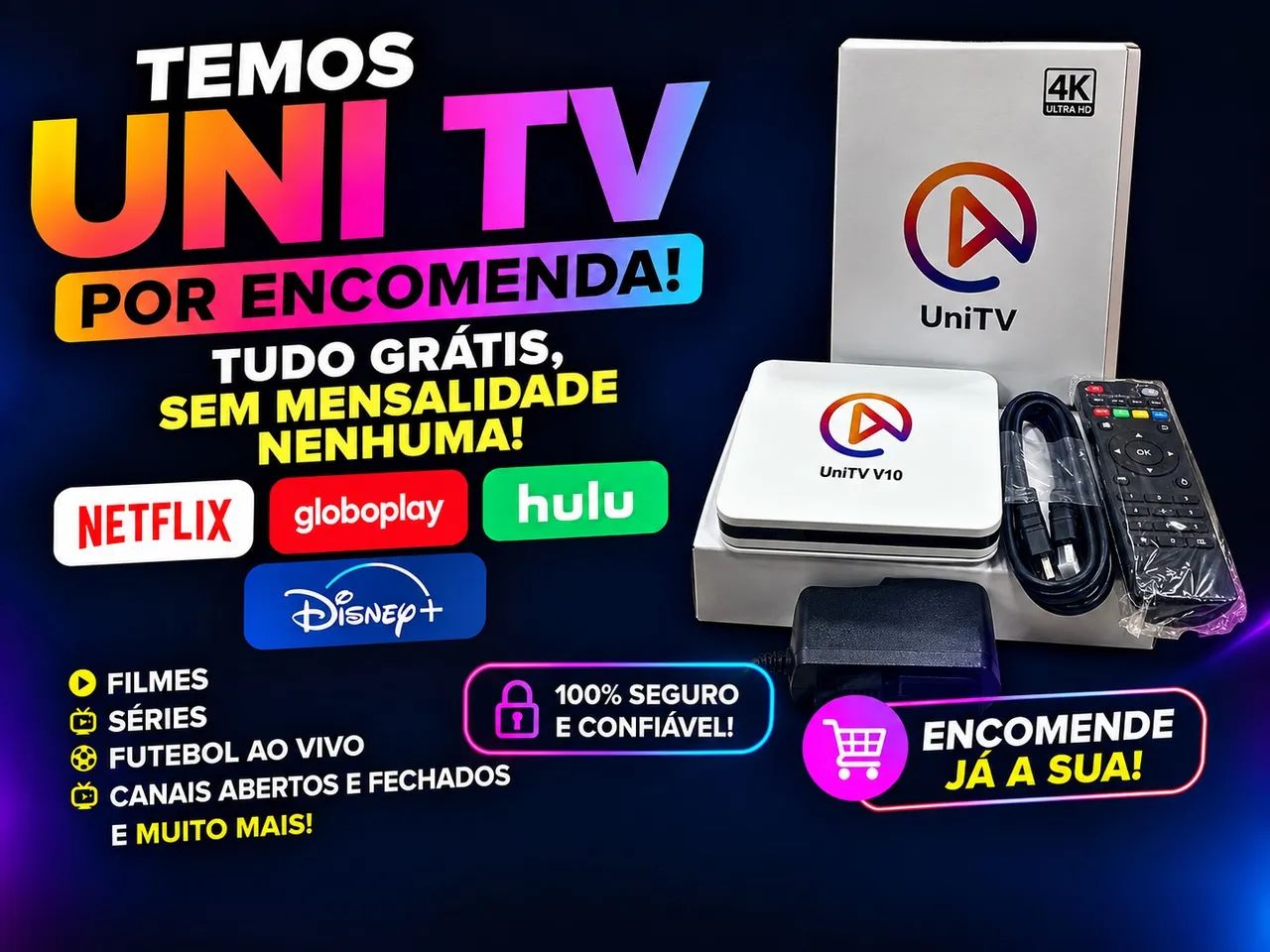 Promoção 