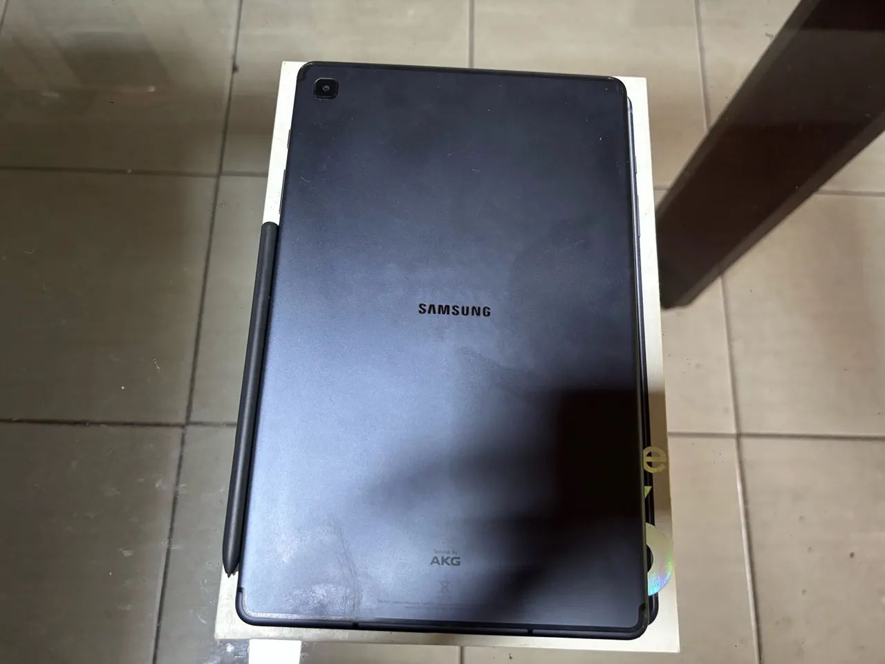 Galaxy tab s6 lite (trocar a tela) - Foto 3