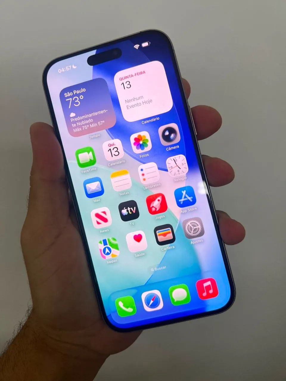 IPHONE 16 PRO MAX 256GB - Foto 2