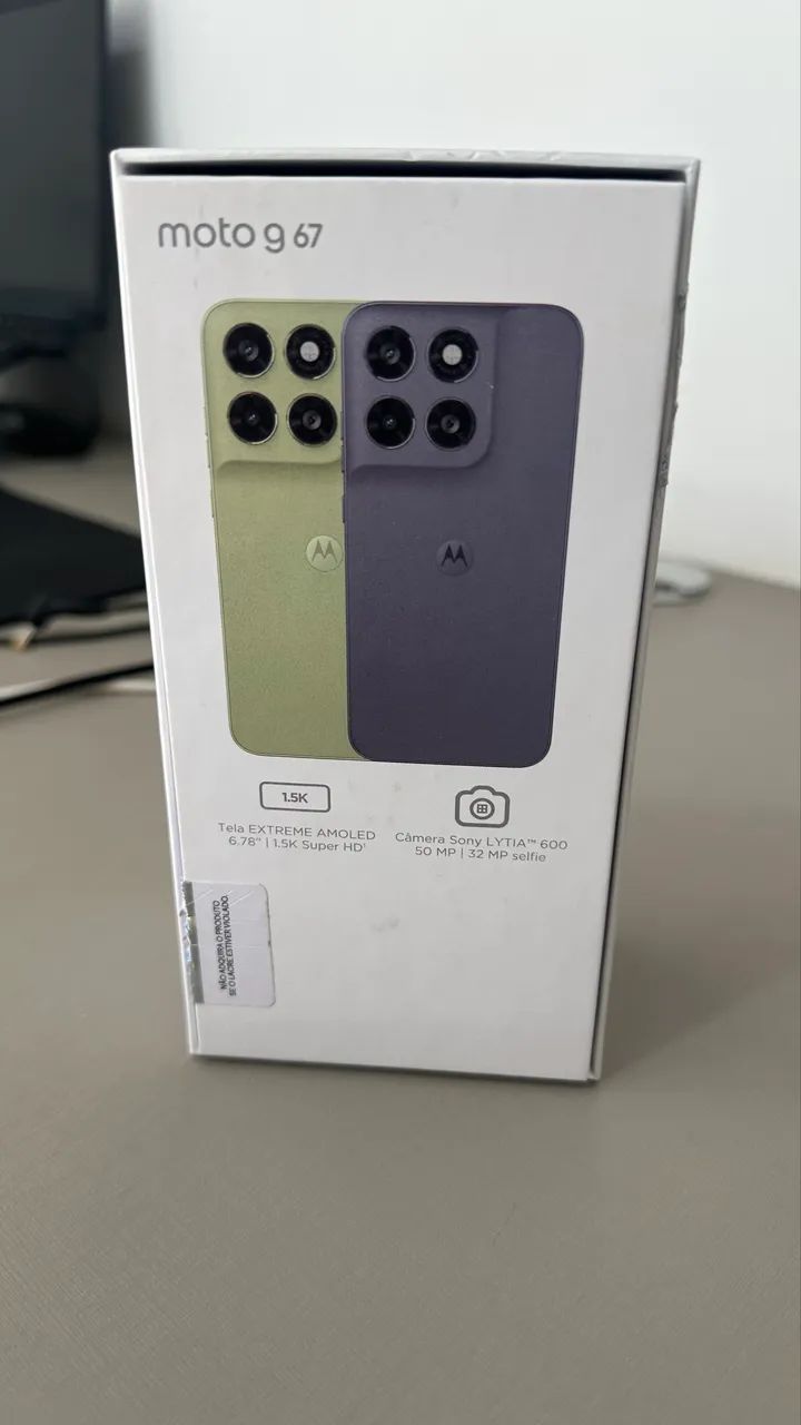 Moto G 67 - Foto 5
