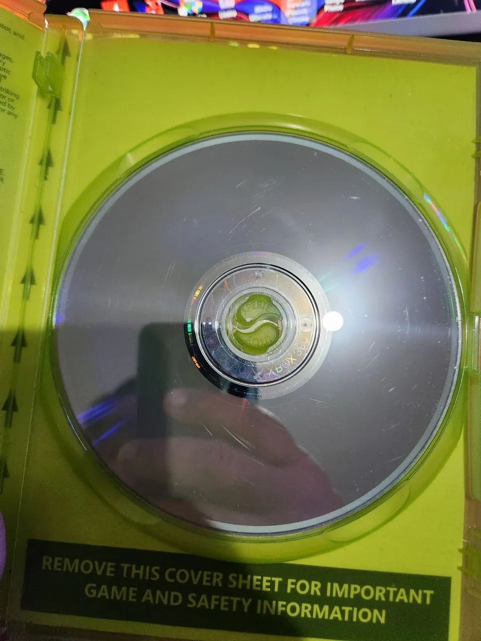Spiderman 2 original usado xbox 360 - Foto 3