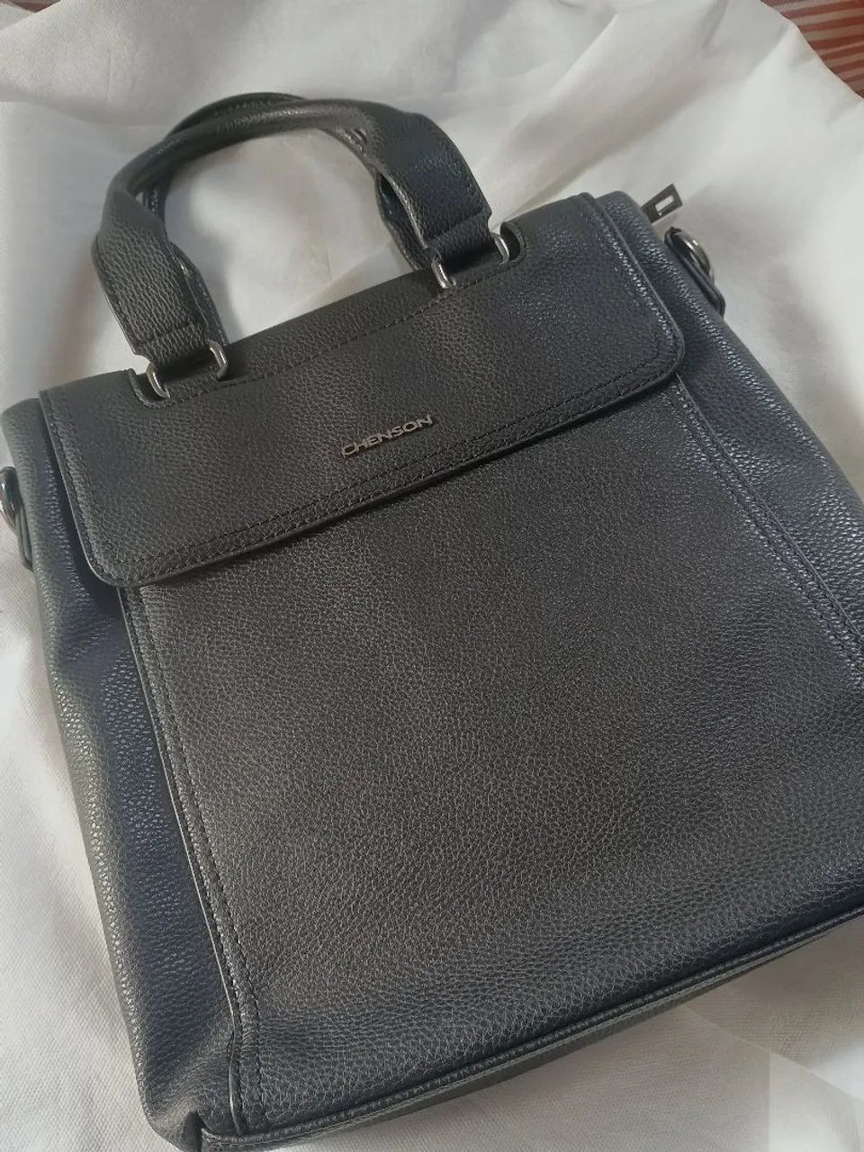 Bolsa Chenson