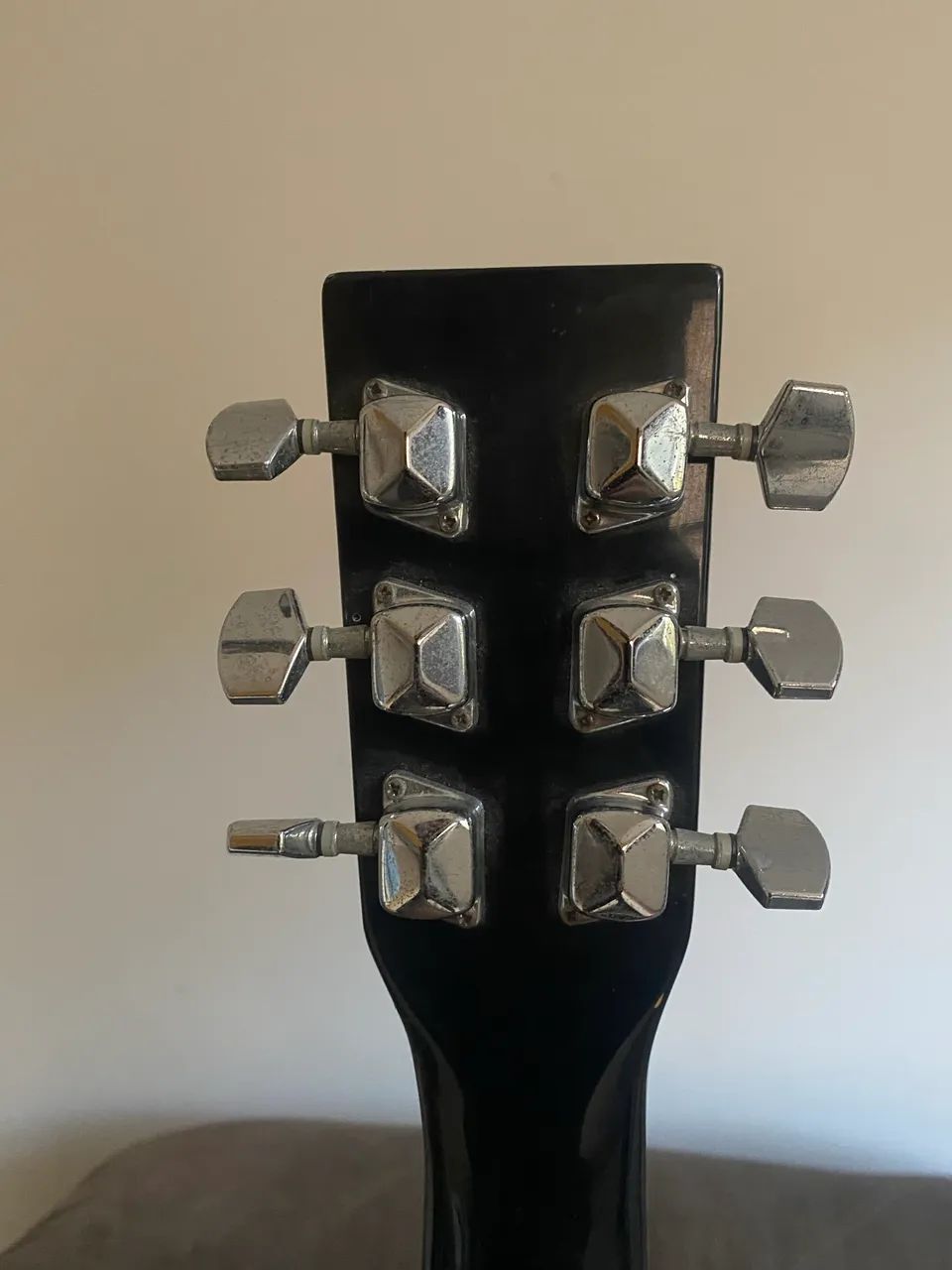 Violão Elétrico Kauthon - Foto 2