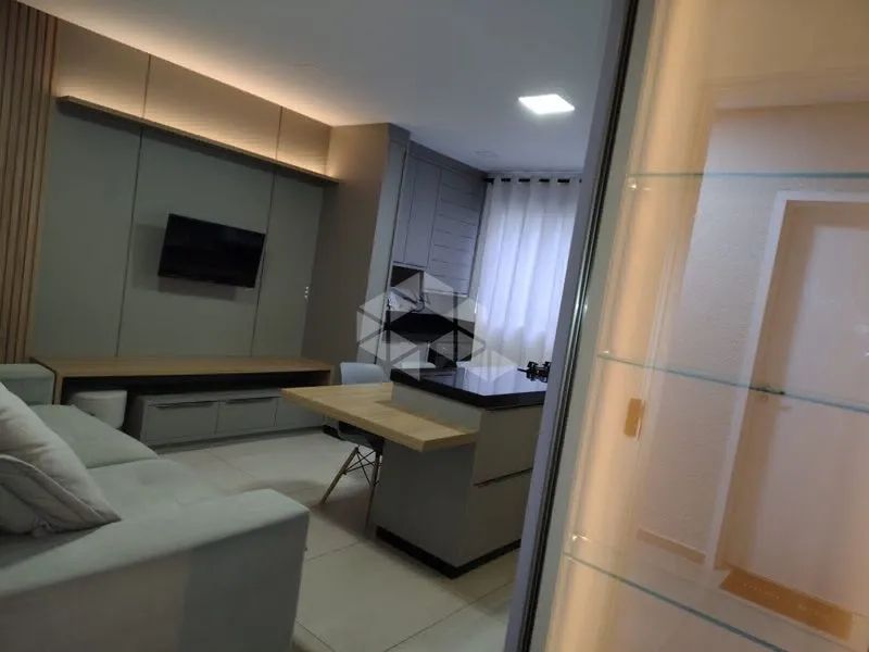 Apartamento 70M² - para Alugar - Foto 4
