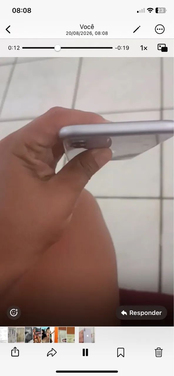 iPhone 11 - Foto 2