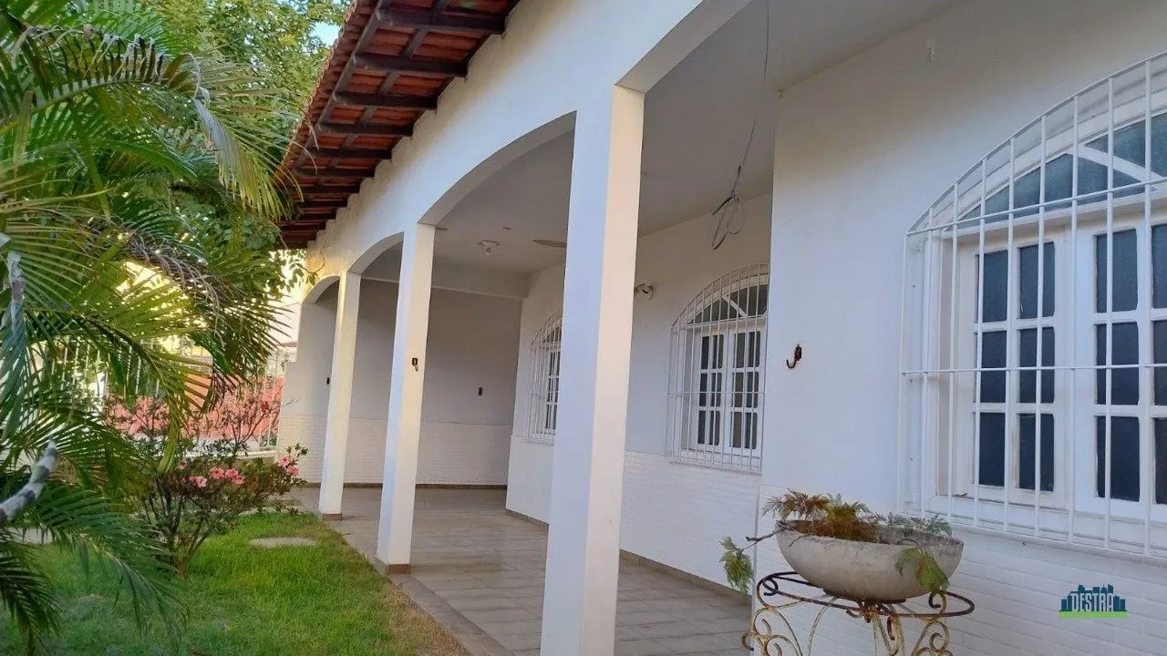 VENDE-SE CASA ITAPARICA ES