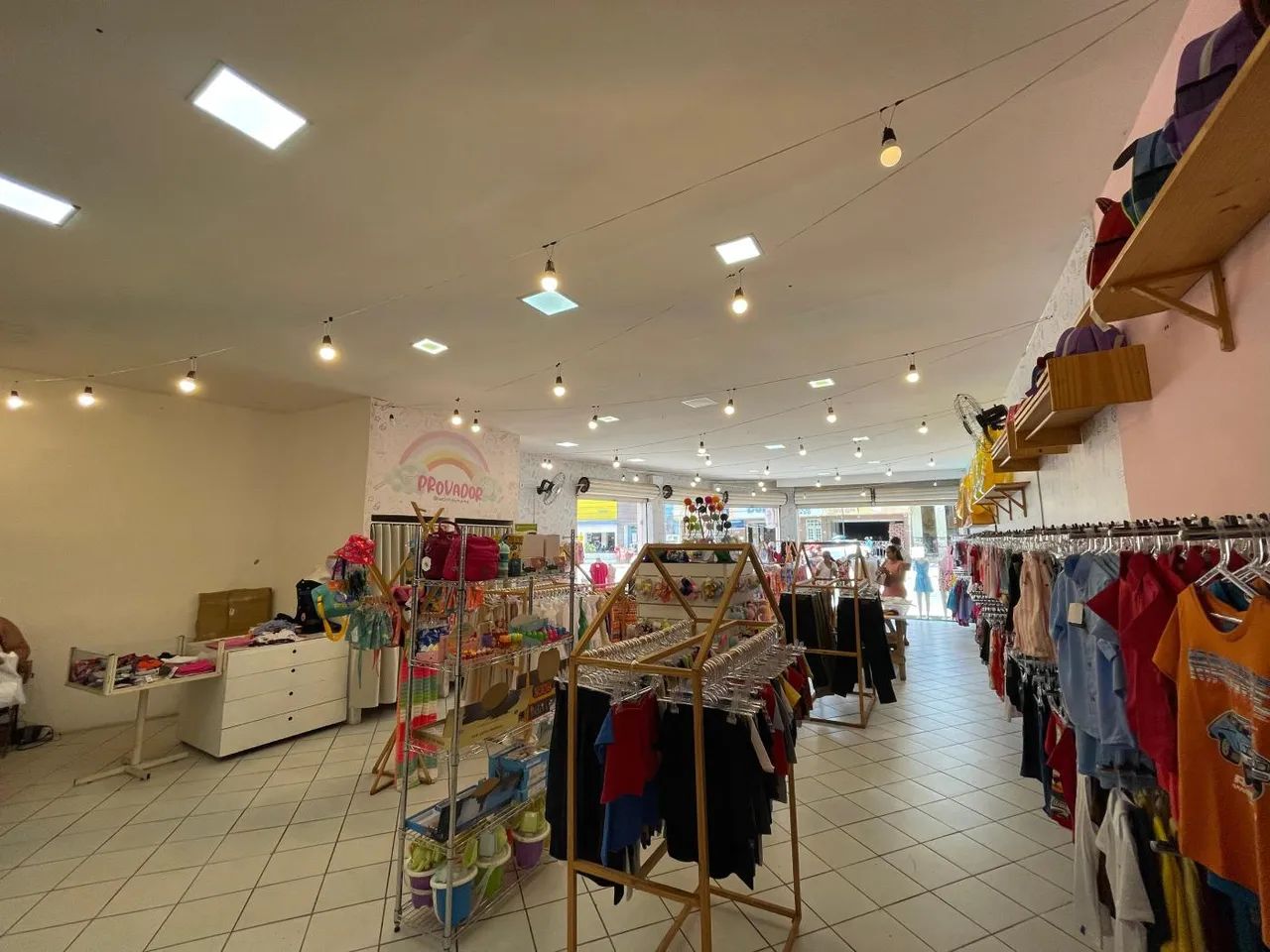 Ponto Comercial para Locação em Arapiraca, Centro, 1 banheiro - Foto 5