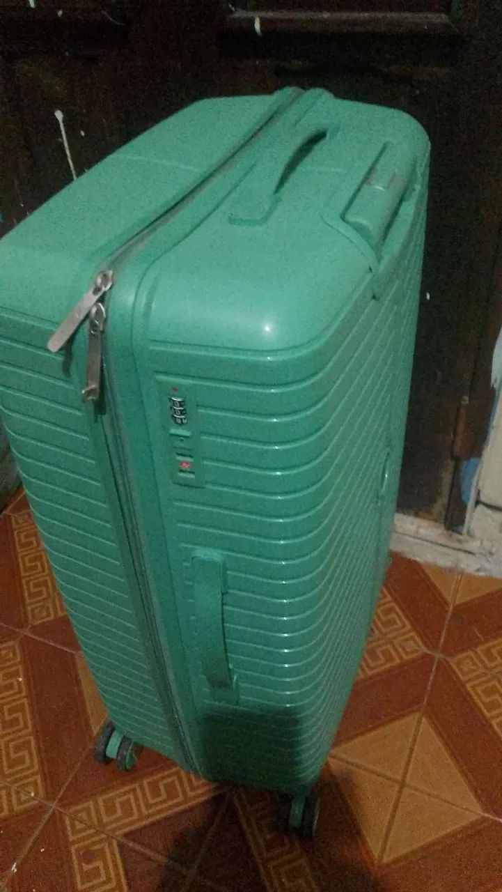 Mala Média 23kg - Foto 2