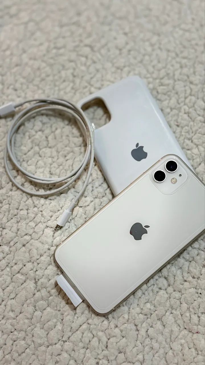 iPhone 11 (128 GB) - Foto 2