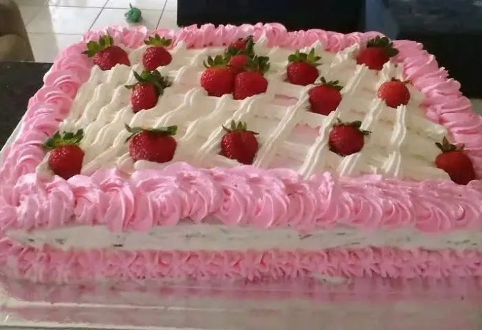 BOLOS E DOCES - Foto 5