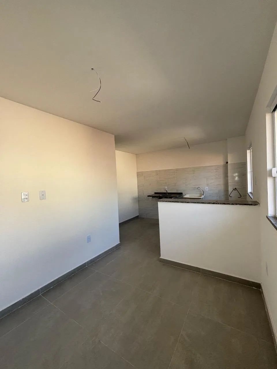 ALUGA-SE CASA DE 1 QUARTO ( Ricardo de Albuquerque) - Foto 4