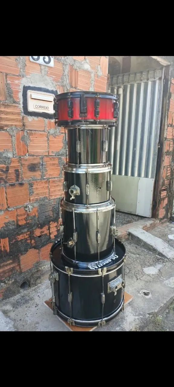 Bateria 