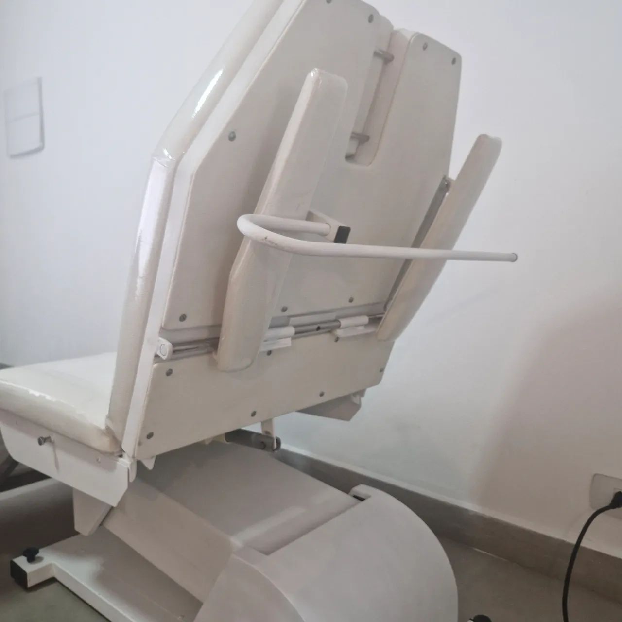 Maca elétrica para estética   - Foto 2