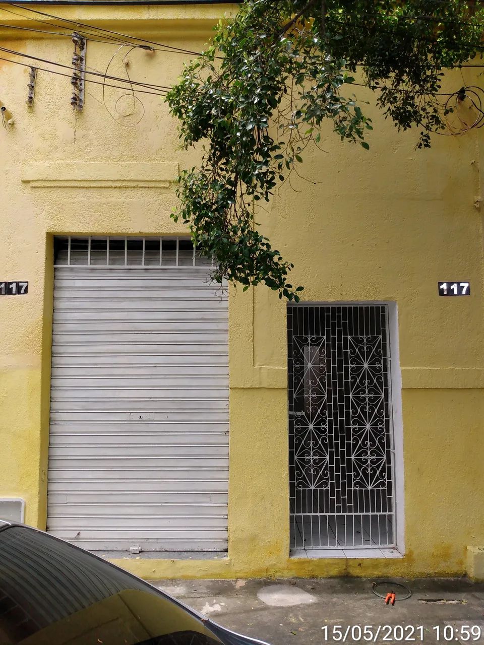 QUITINETE para alugar na cidade de FORTALEZA-CE - Foto 5