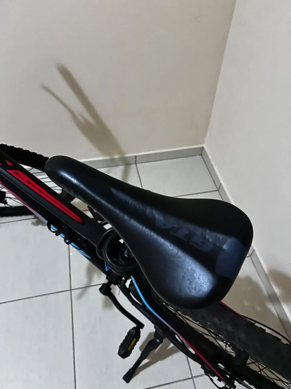 Bicicleta aro 29 - Foto 5