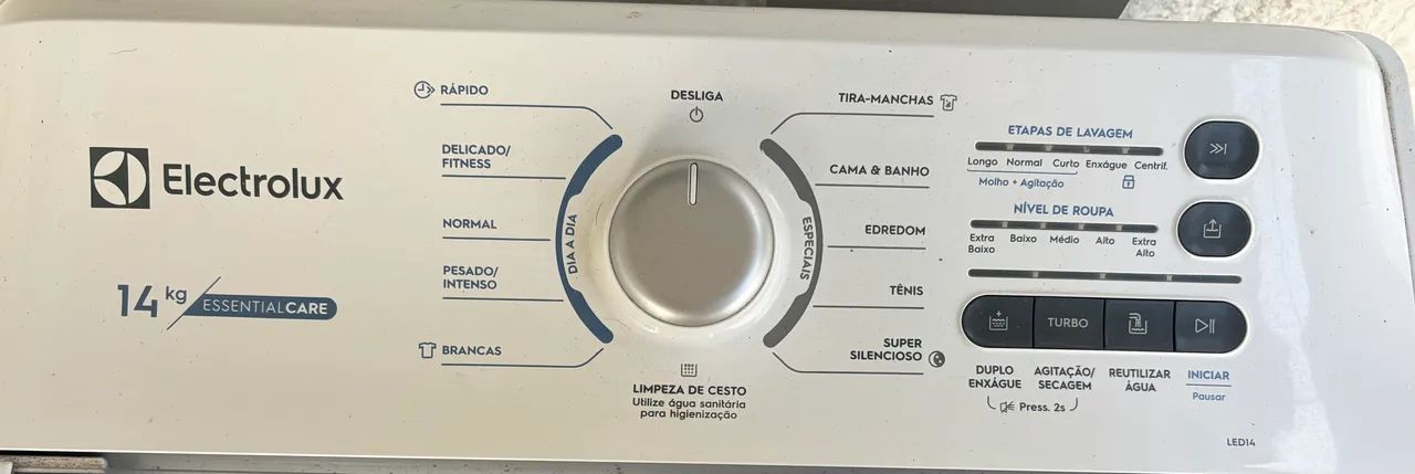 Máquina de lavar  - Foto 3