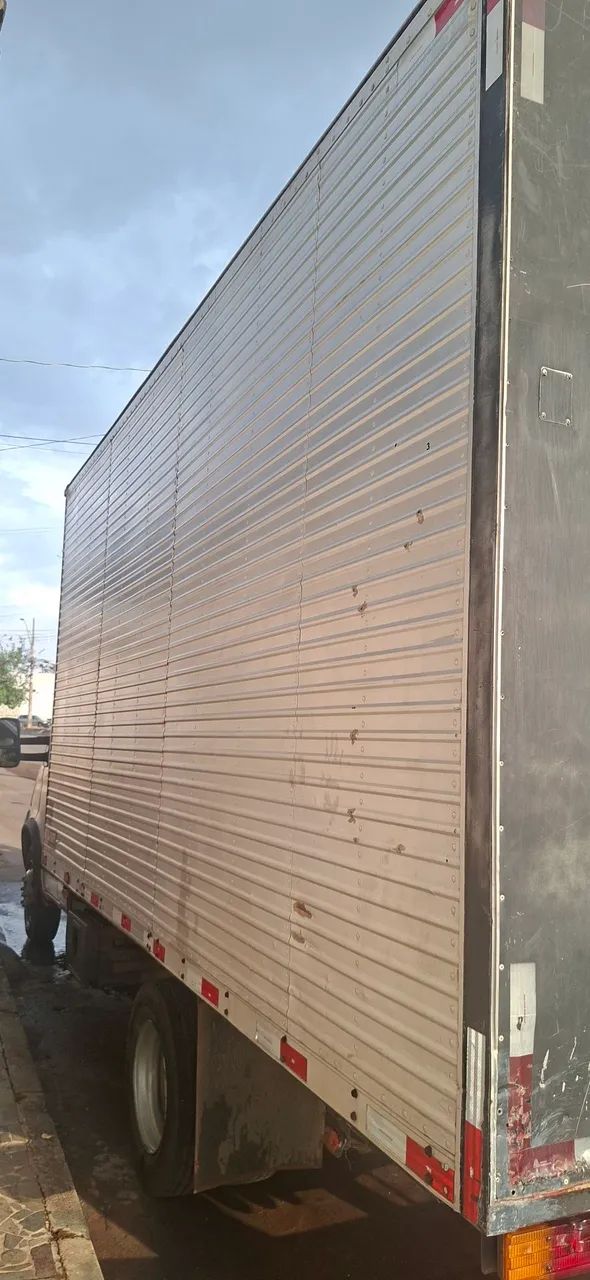 Bau refrigerado  - Foto 4