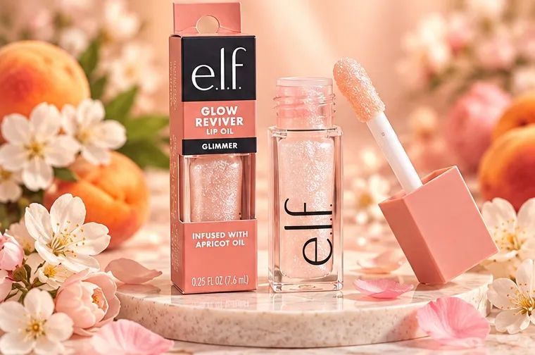 ELF Lipgloss