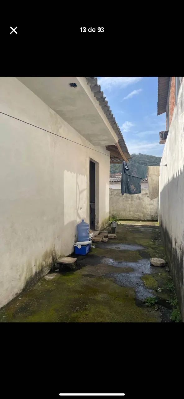 Foto - Palhoça - Ponte do Imaruim