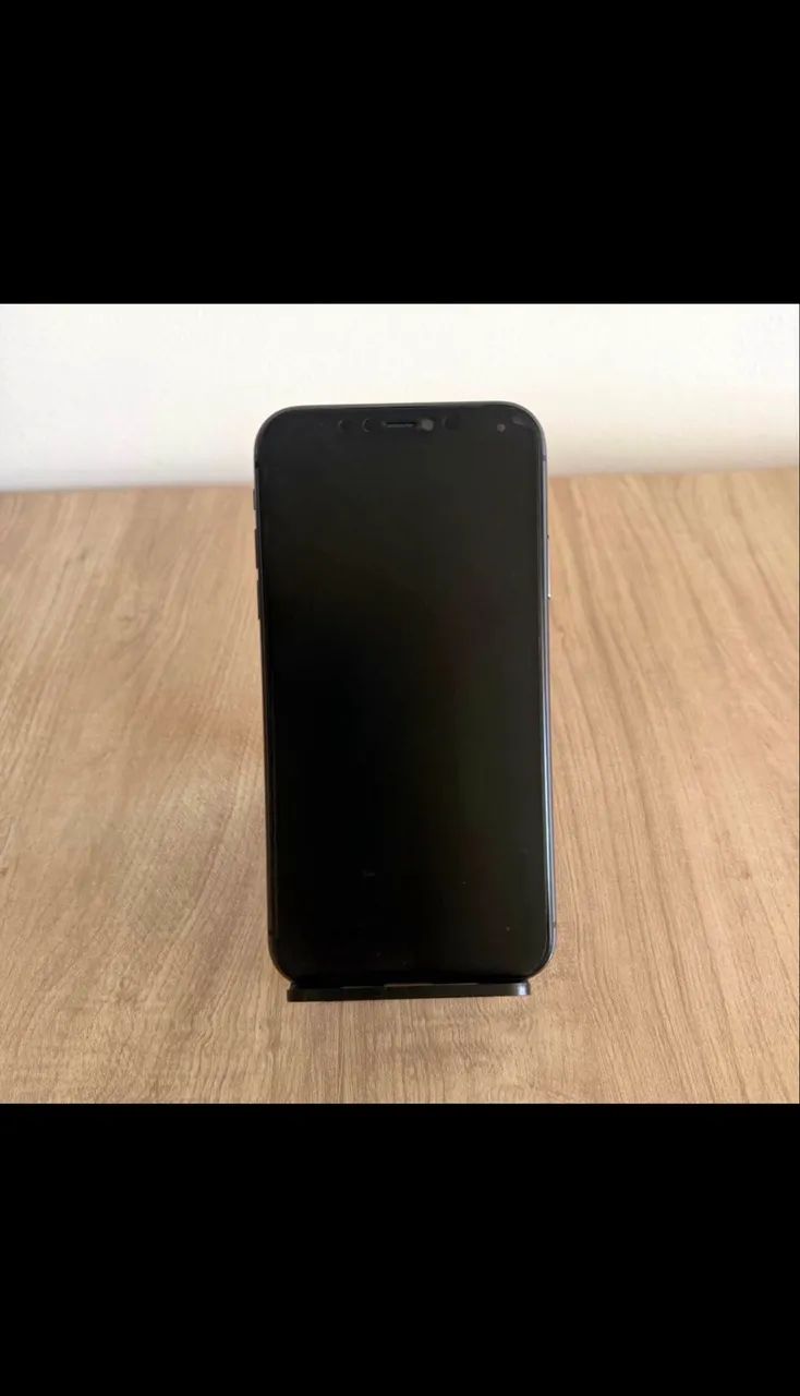 iPhone 11 64 todo ok 
