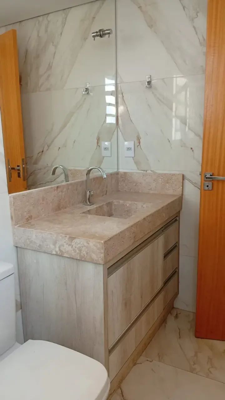 EDIFICIO SANT JAMES ( SEMI MOBILIADO ) - Foto 3