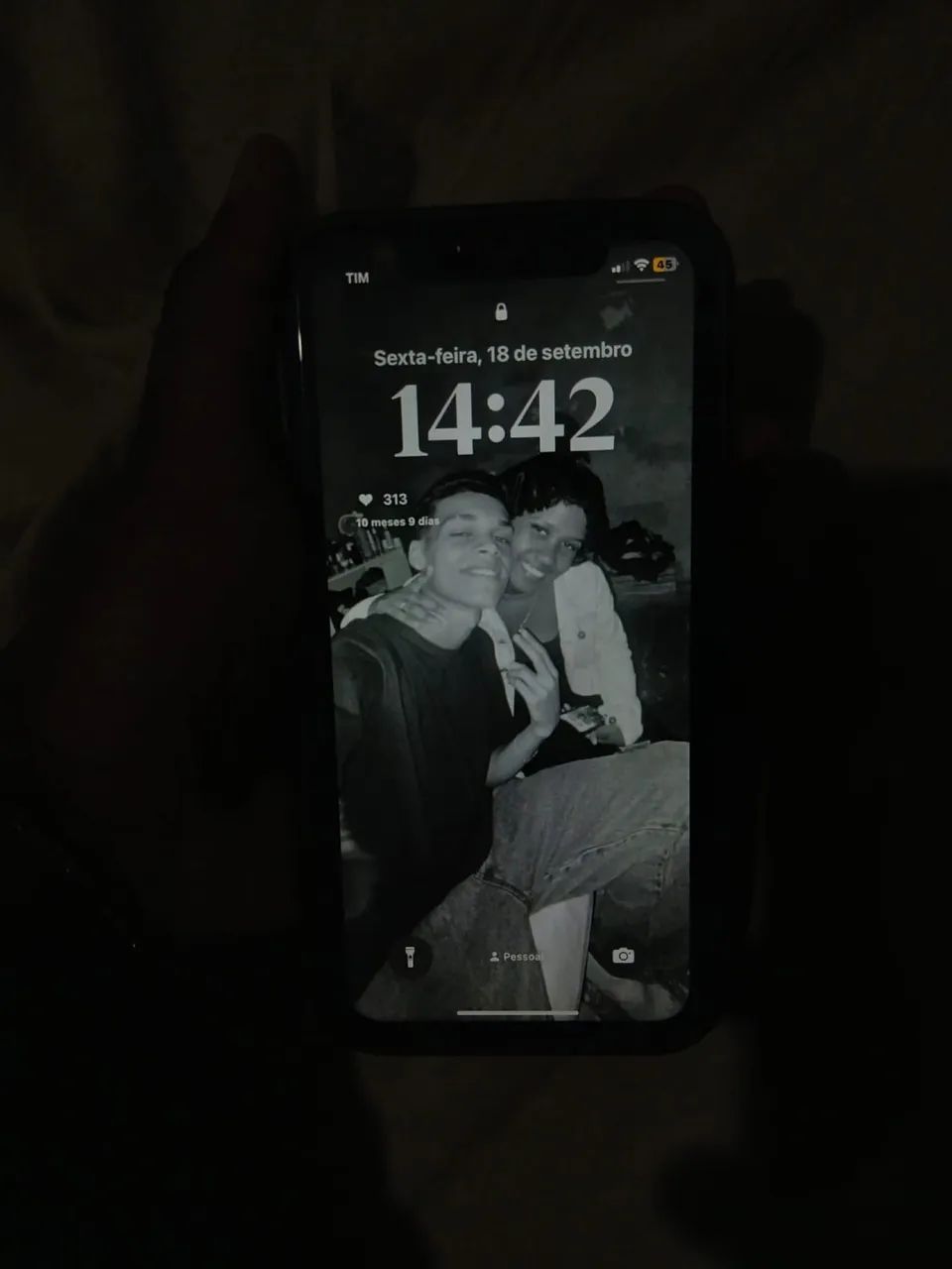 Vendo iPhone XR baratinho  - Foto 2