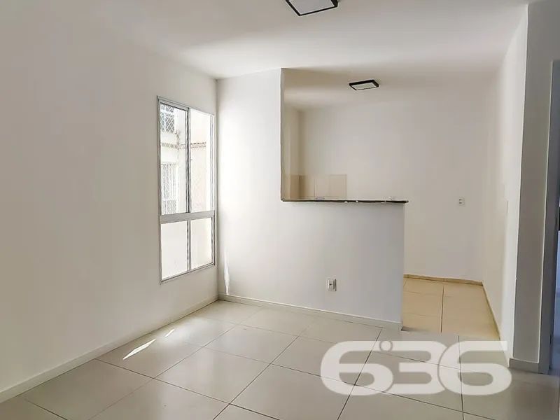 Apartamento | Joinville | Vila Nova