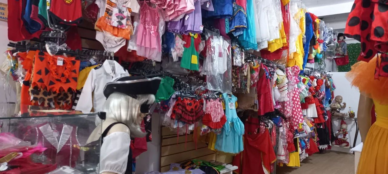 Fantasias para seu carnaval - Foto 2