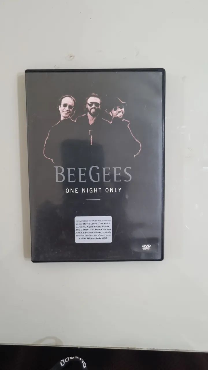 3 DVDs originais  - Foto 2