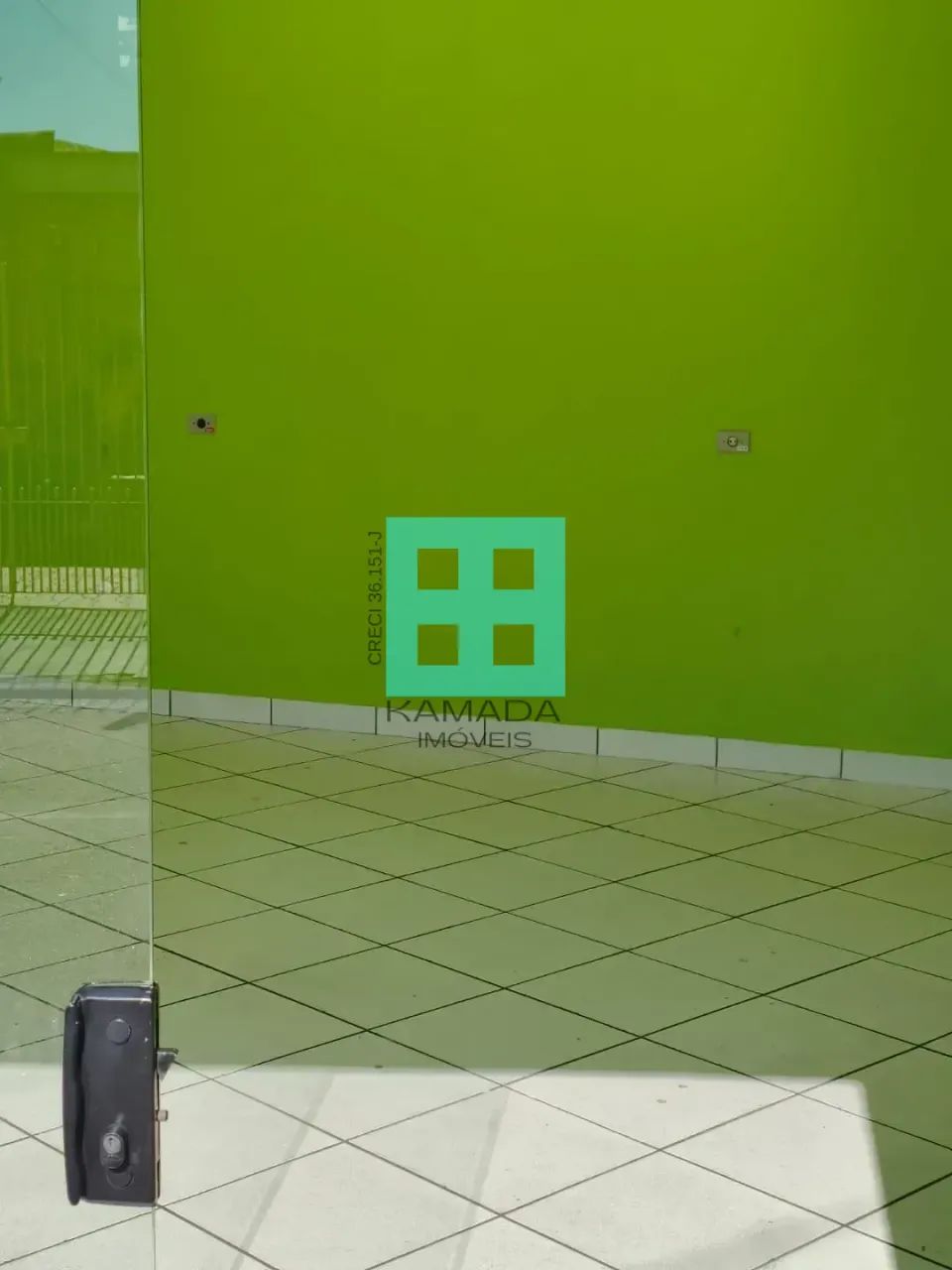 Loja para locação, Ayrosa, Osasco, SP - Foto 5