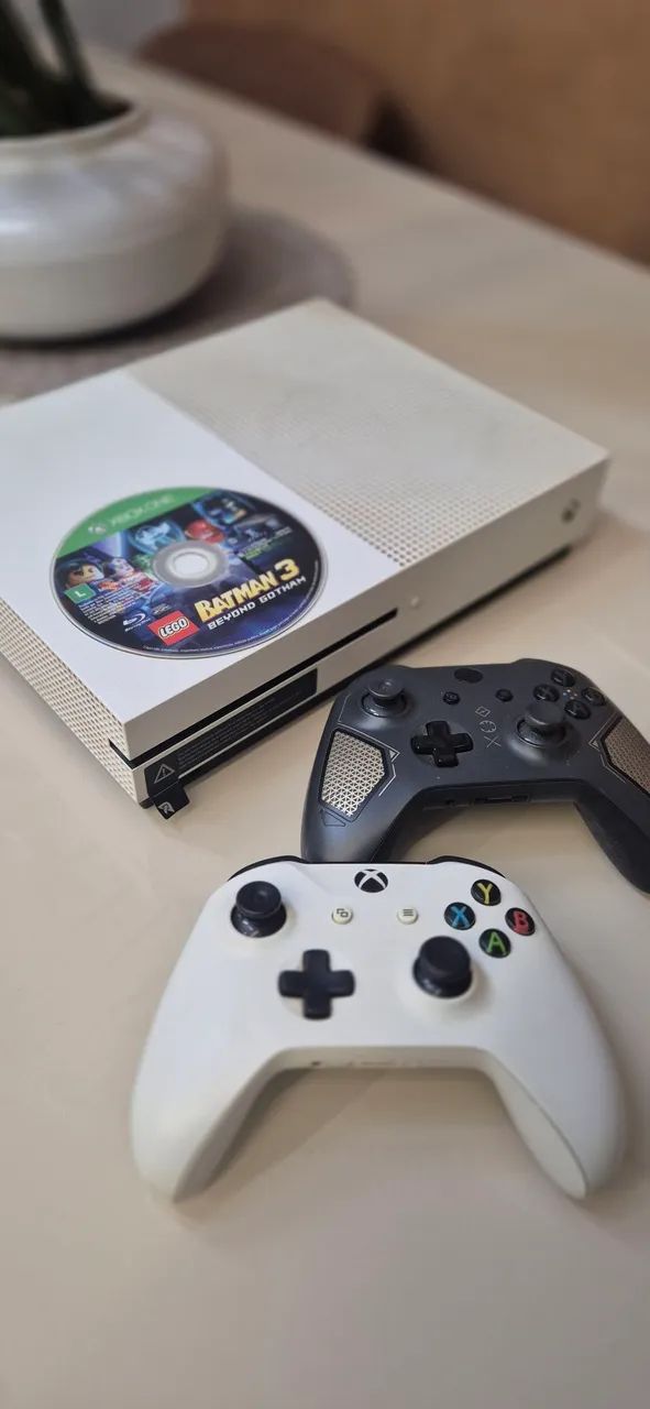 Xbox one S - Foto 4