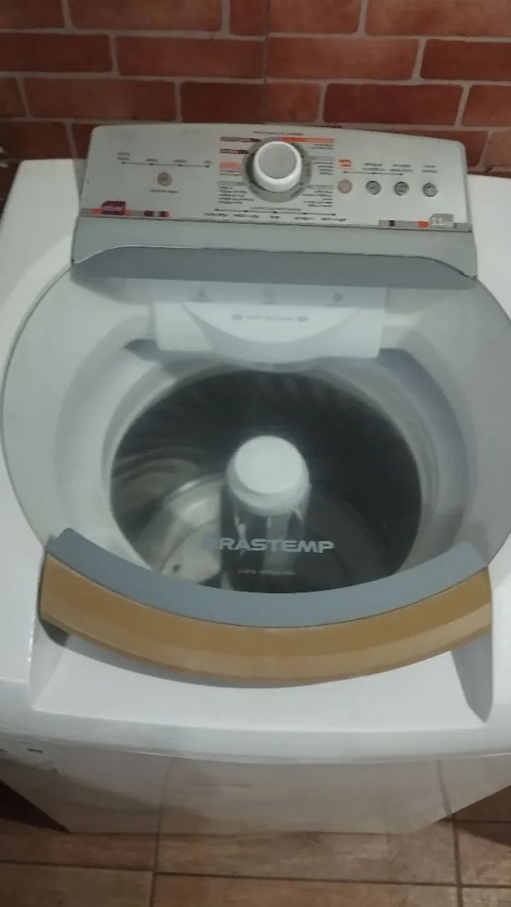 Máquina de lavar  - Foto 5